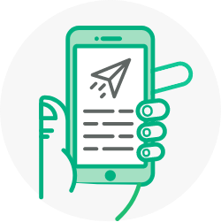 Automated reminders